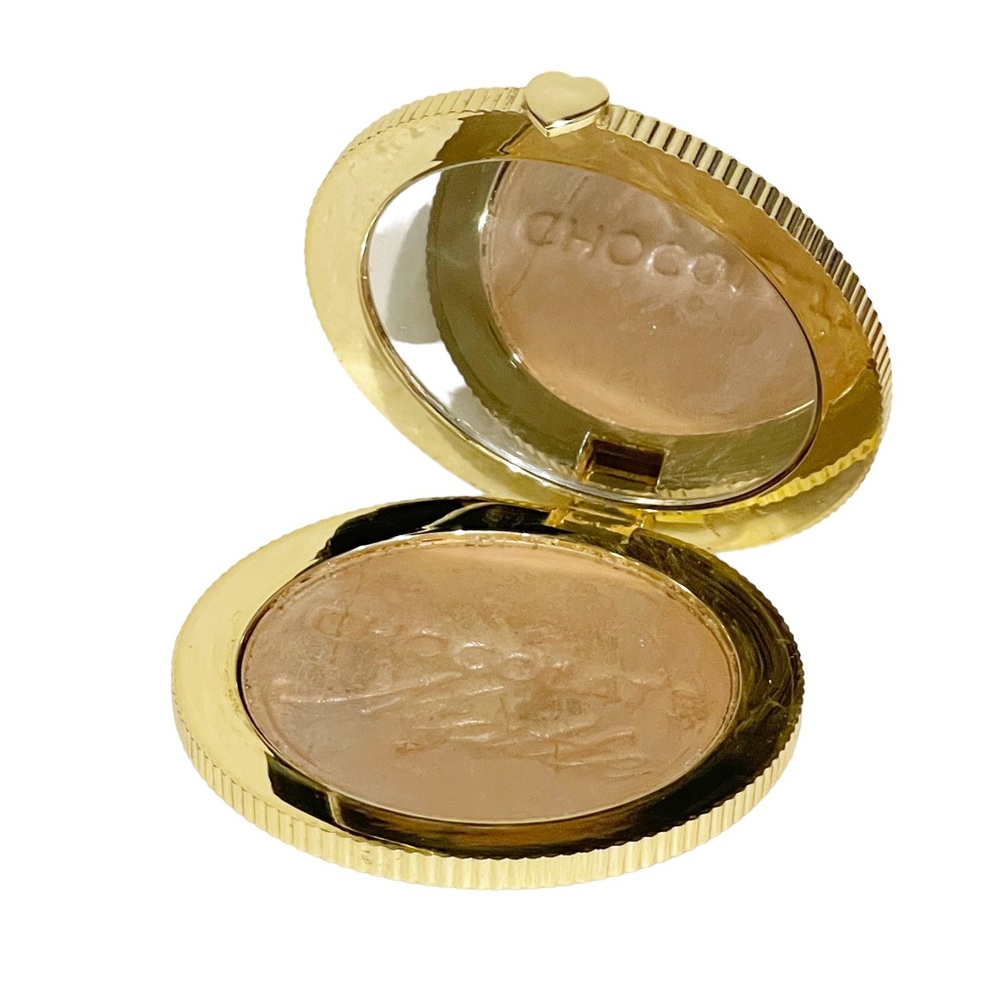 TOO‎ FACED Chocolate Soleil Natural Chocolate Bronzer Face Makeup